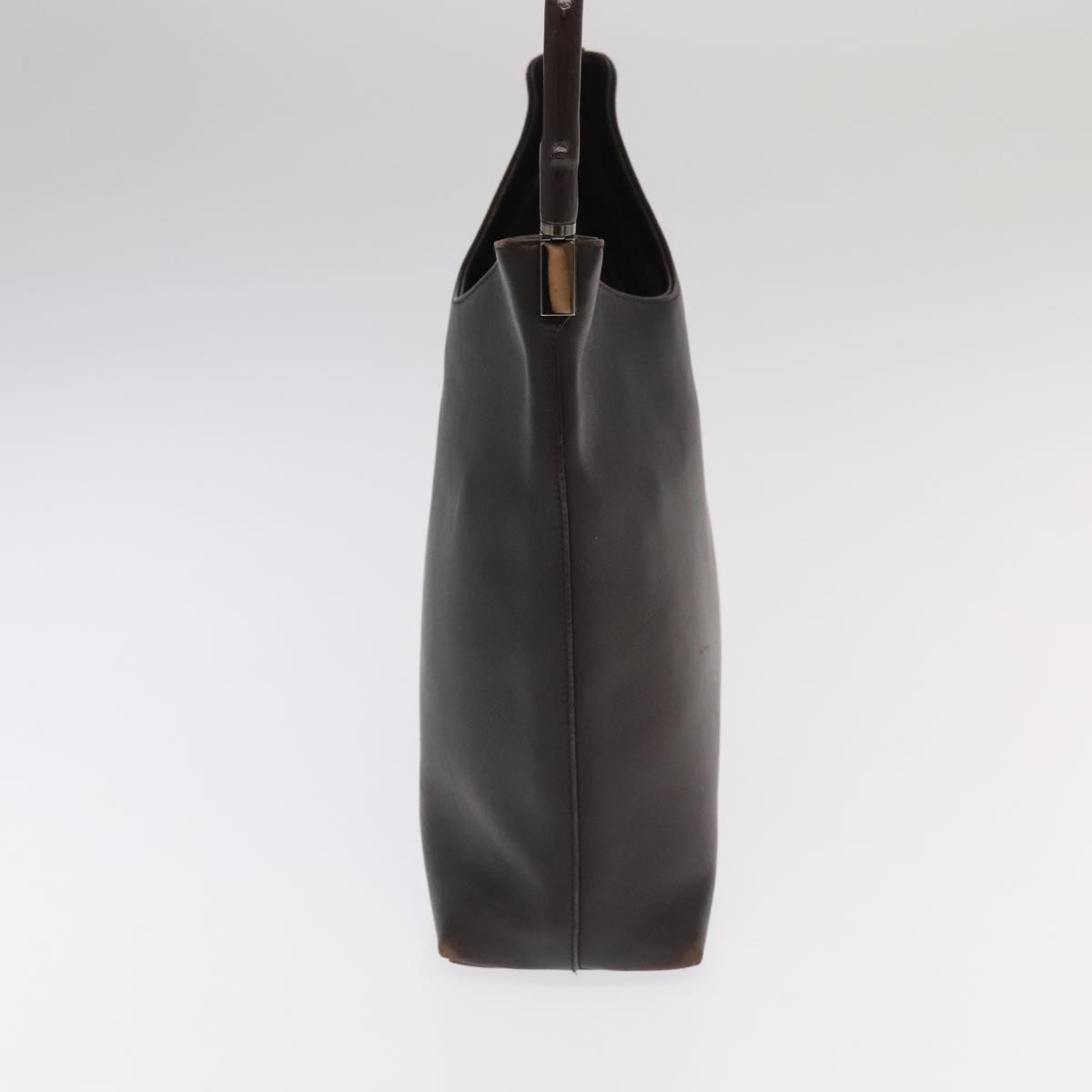 Gucci Bamboo Shoulder Bag Bamboo 836