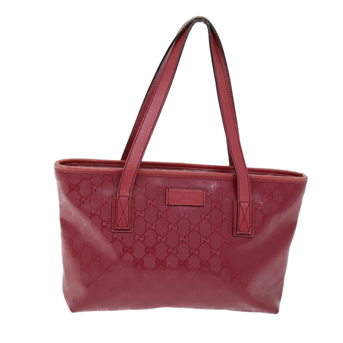 Gucci Supreme Tote Bag Supreme 214