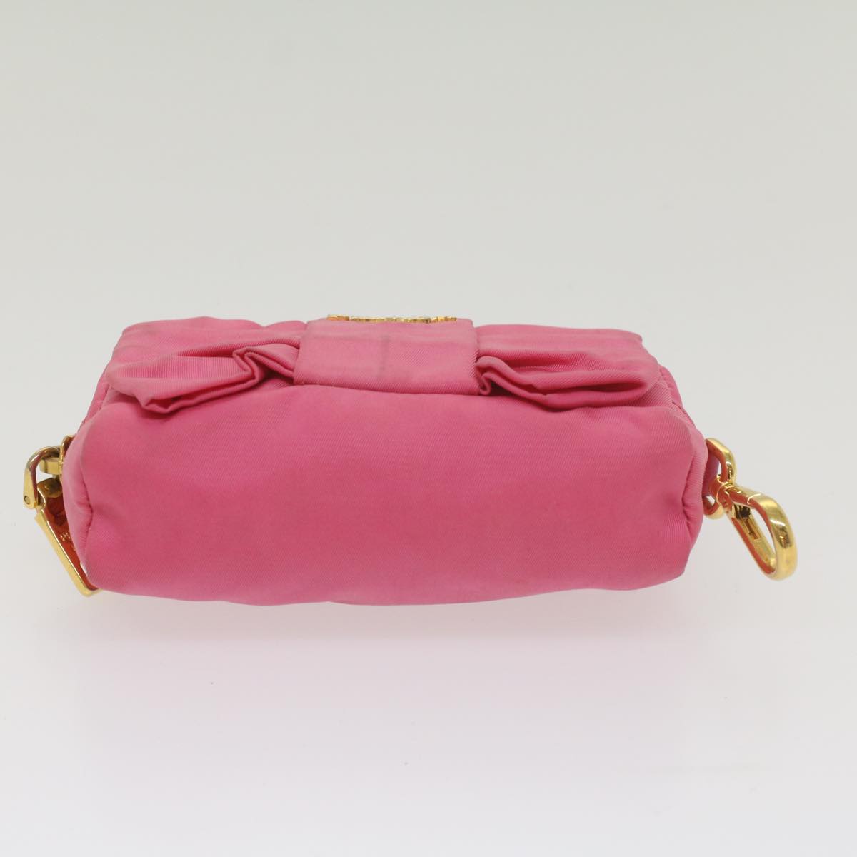 Prada Tessuto Clutch Bag Clutch Bag 9