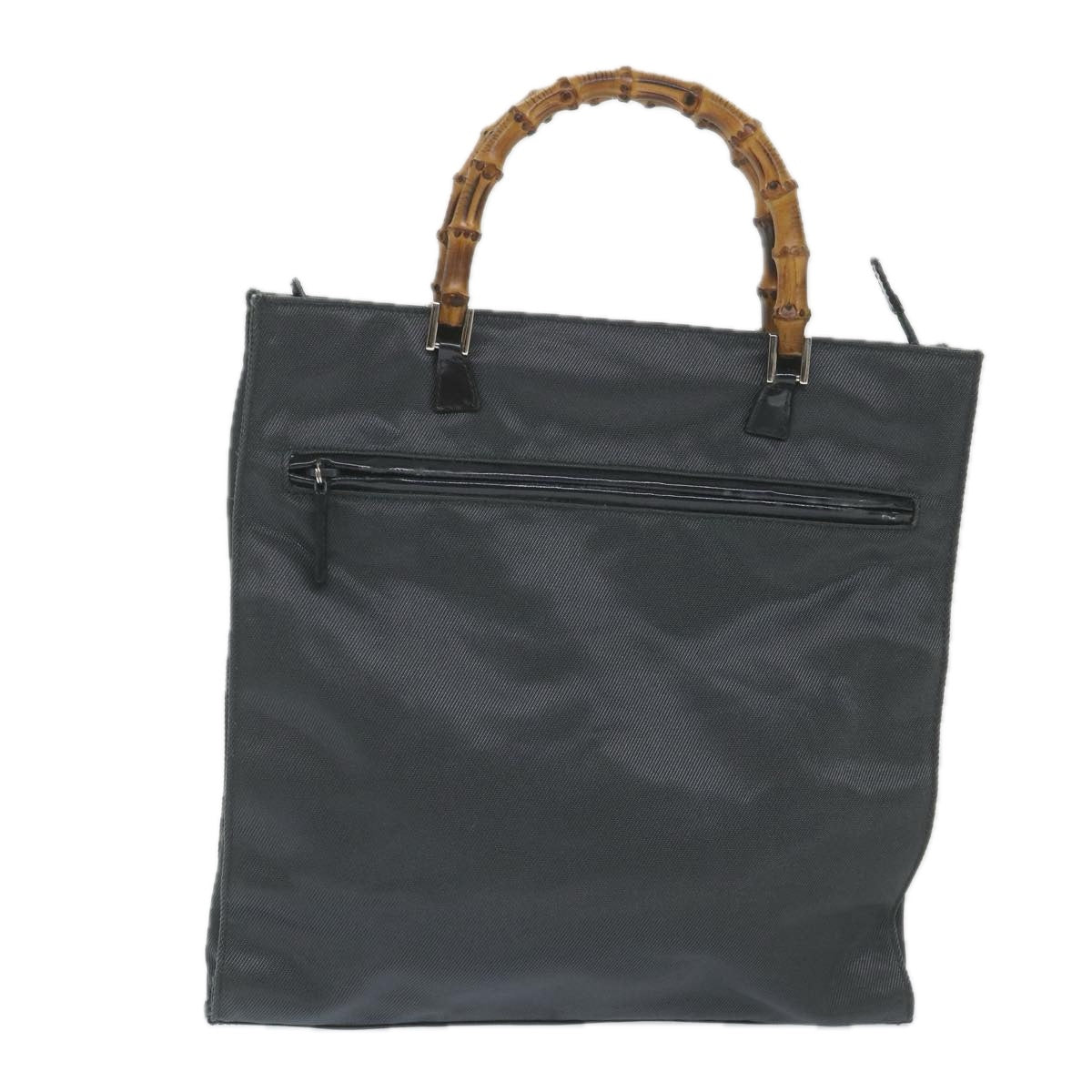 Gucci Bamboo Handbag Travel Bag Bamboo 103