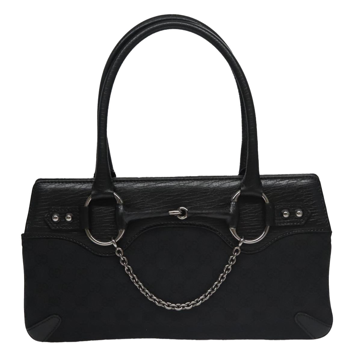 Gucci Mors Handbag Travel Bag