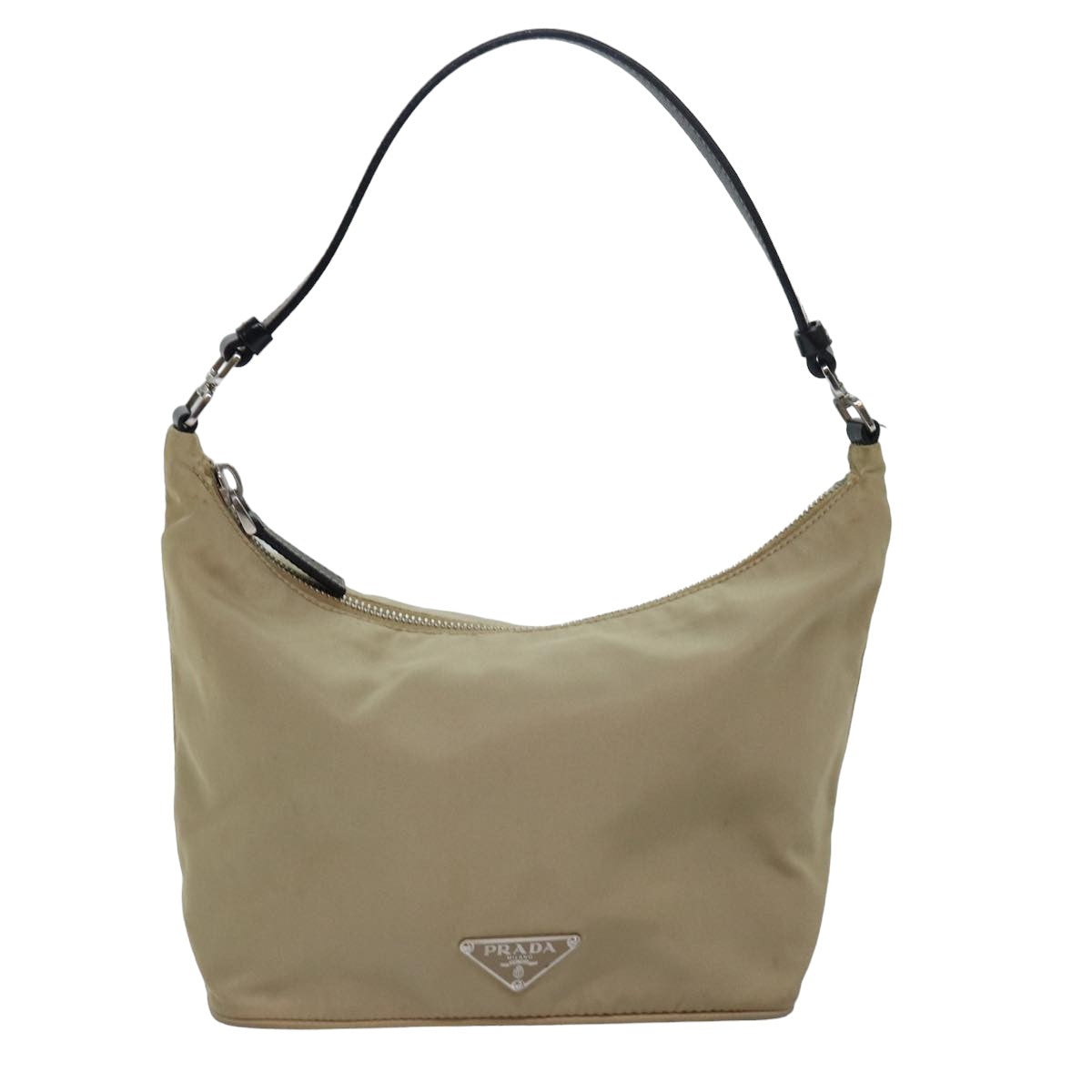 Prada Tessuto Shoulder Bag Shoulder Bag 447