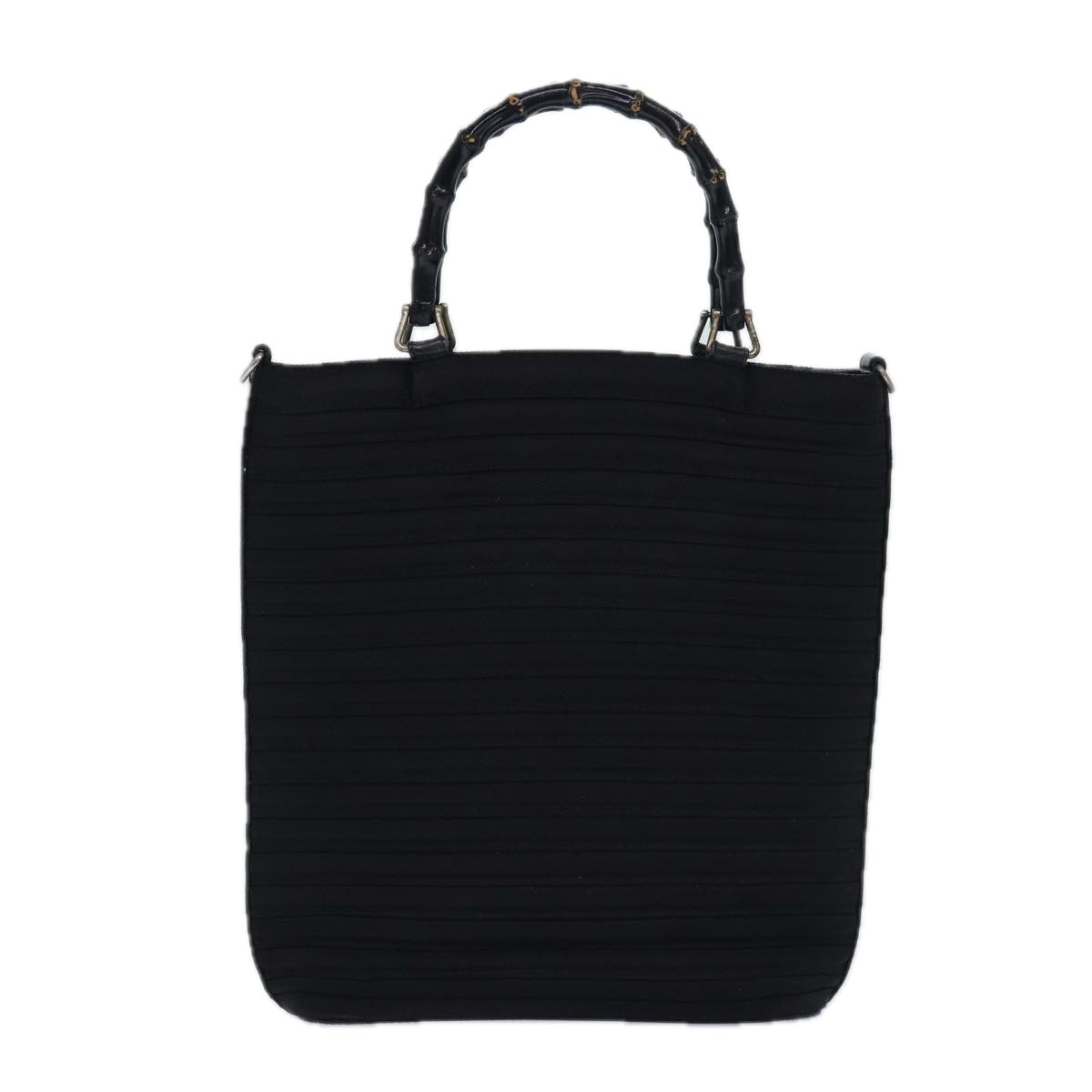 Gucci Bamboo Handbag Travel Bag Bamboo 639