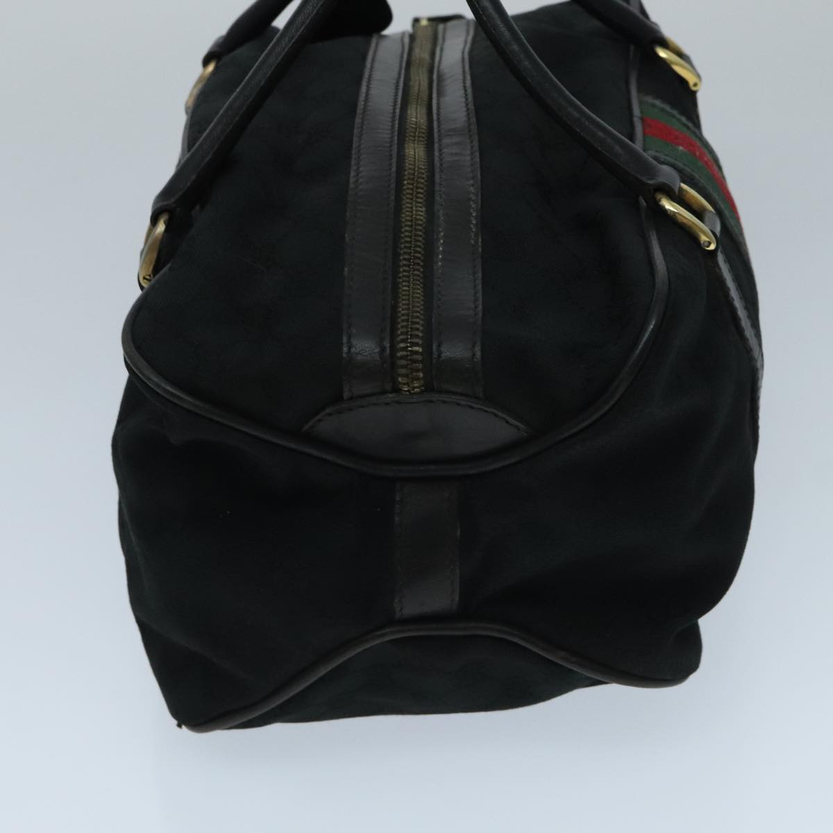 Gucci Sherry Travel Bag