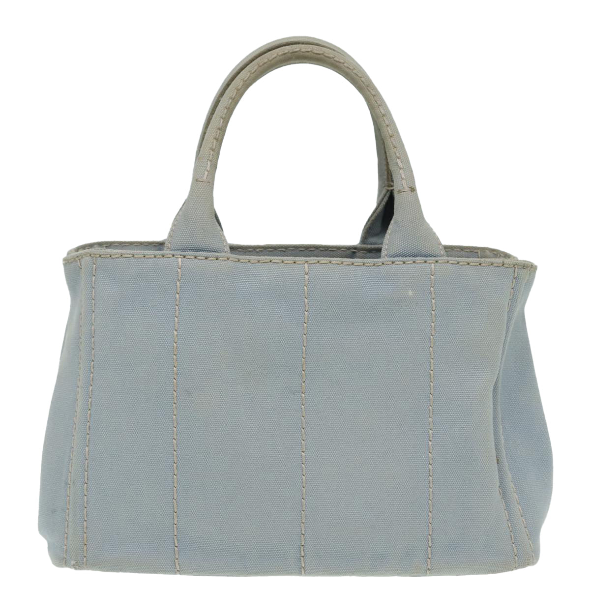 Prada Canapa Handbag Travel Bag Canapa Handbag 80