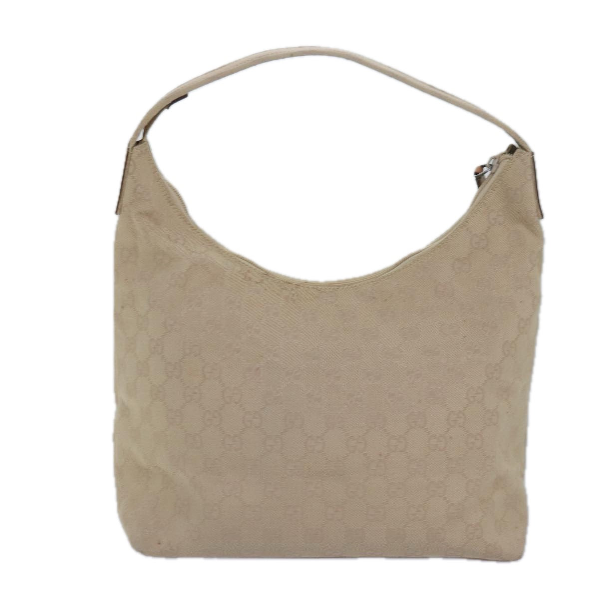 Gucci Tote Bag Canvas Canvas 1029