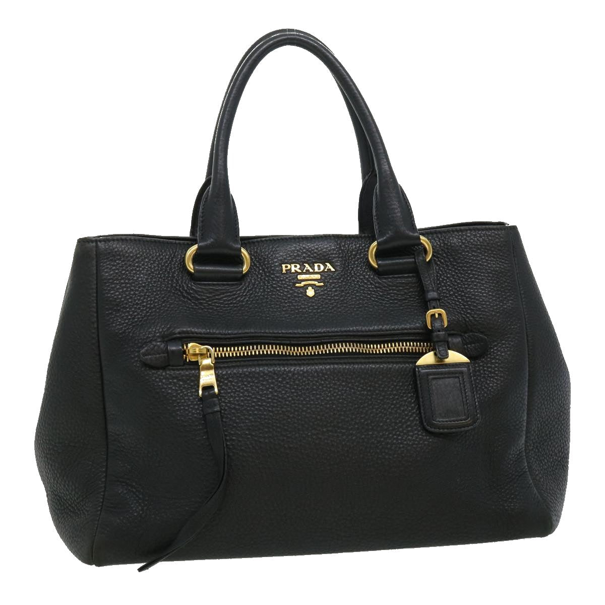 Prada Prada Handbag Bco1664404104780462 Travel Bag