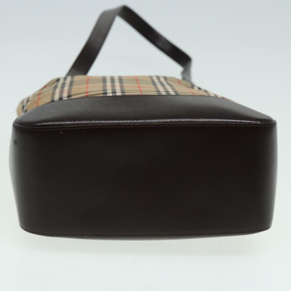 Burberry Luxury Nova Check Tote Tote Bag Check Tote 122