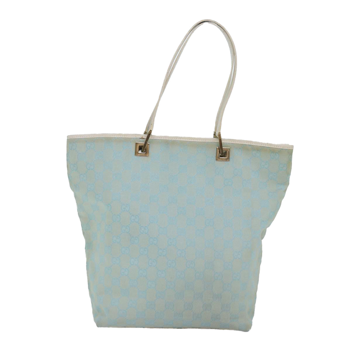 Gucci Tote Bag Canvas Canvas 1152