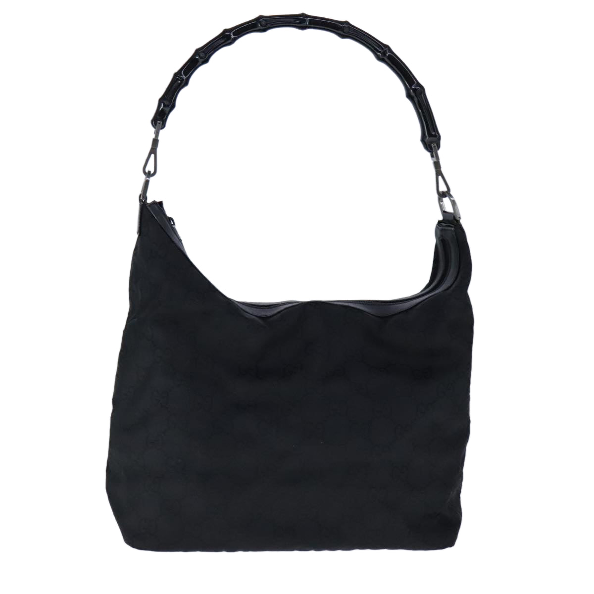 Gucci Bamboo Shoulder Bag Bamboo 876