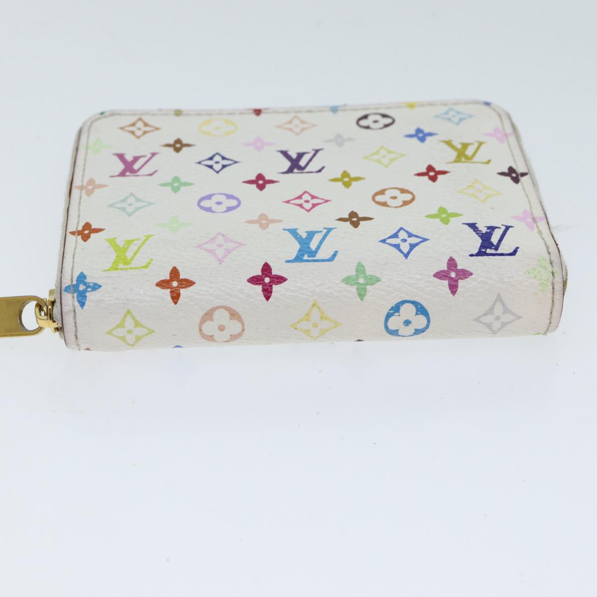 Louis Vuitton Porte monnaie Zippy Wallet Style 2