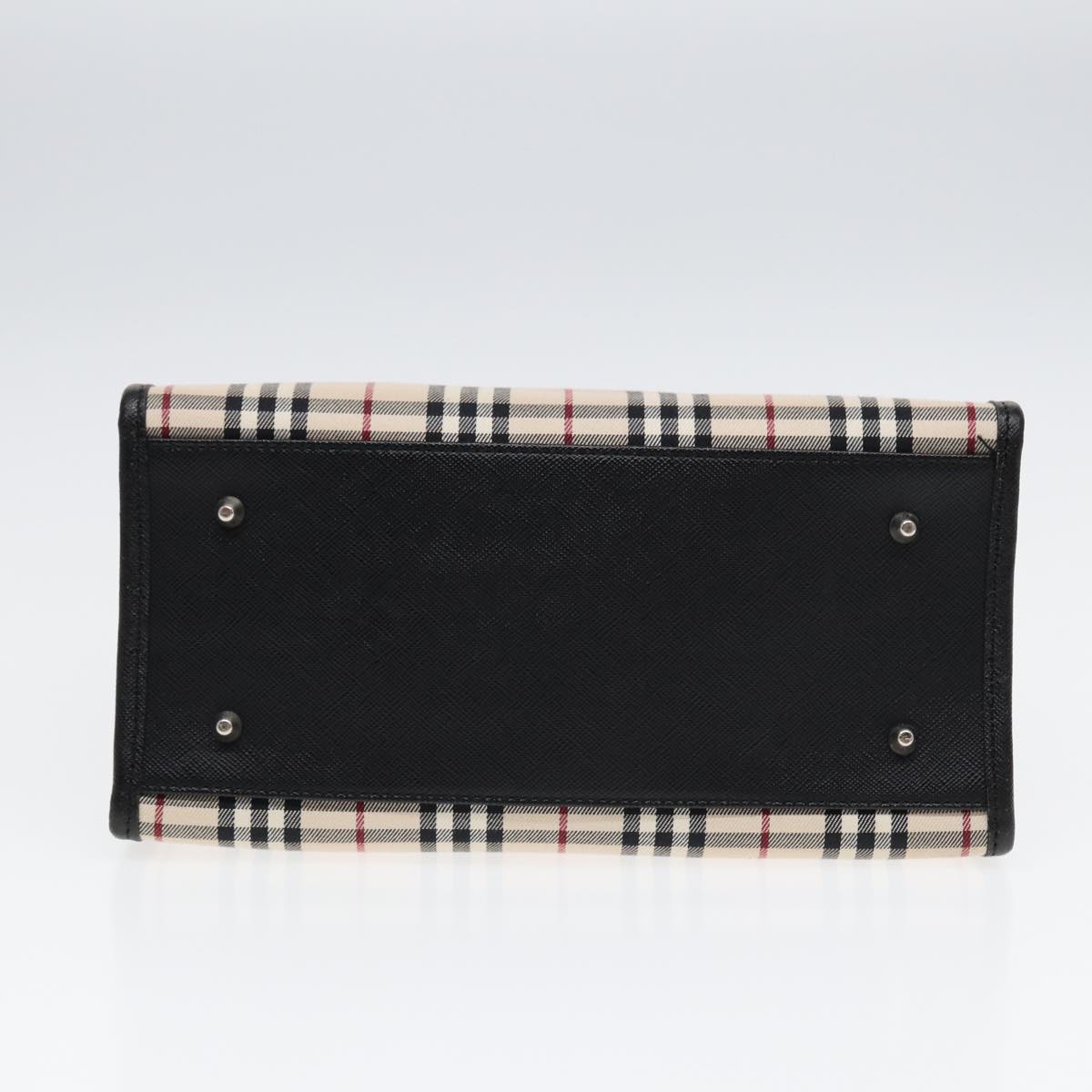 Burberry Luxury Nova Check Handbag Travel Bag Check Handbag 274