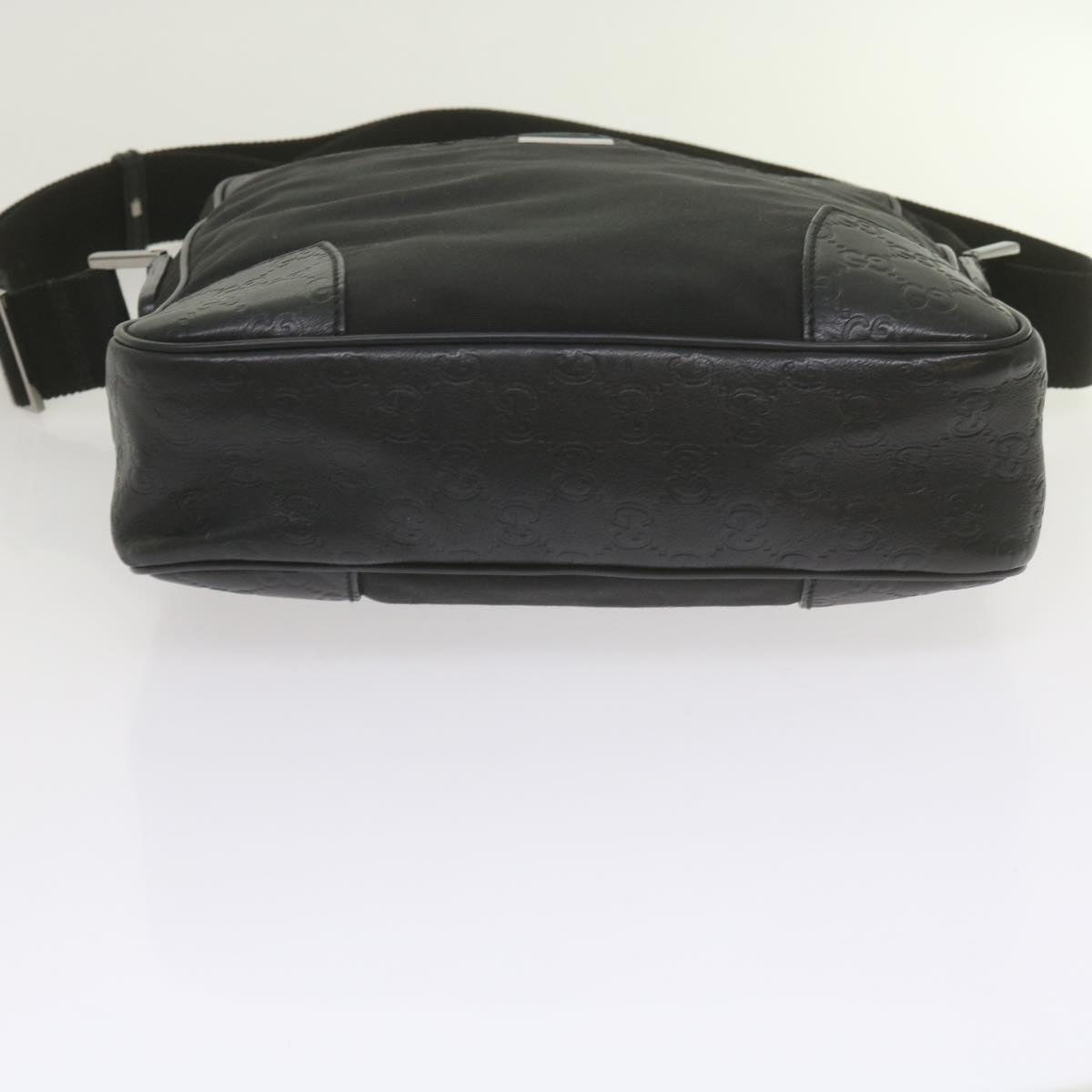 Gucci ssima Shoulder Bag Guccissima 47