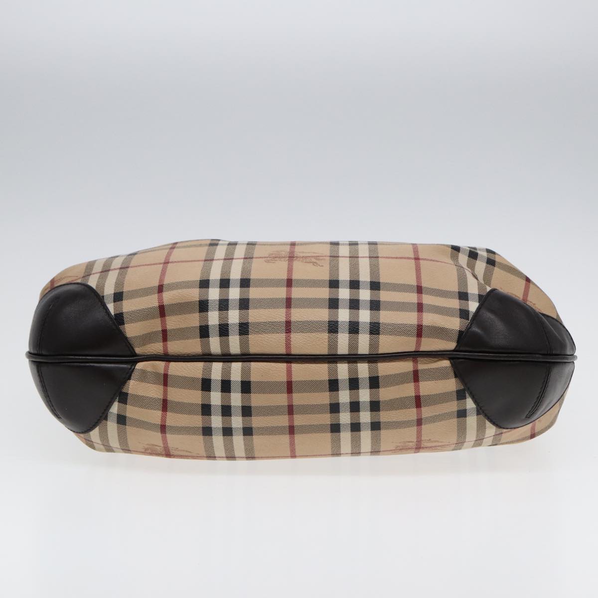 Burberry Luxury Nova Check Handbag Travel Bag Check Handbag 276