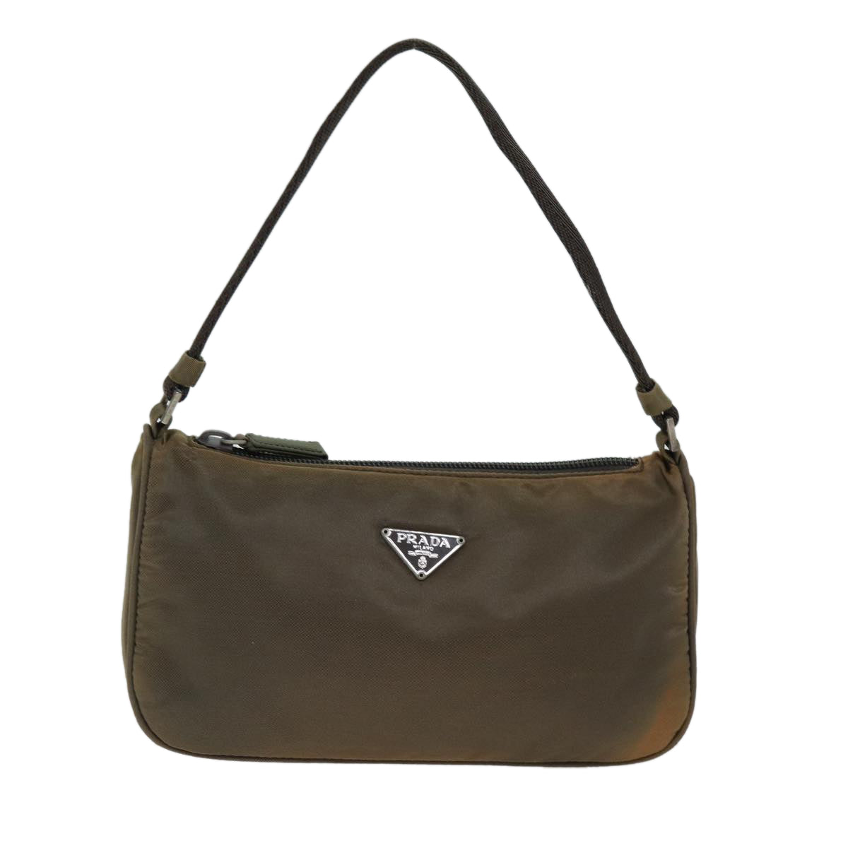 Prada Tessuto Clutch Bag Clutch Bag 77
