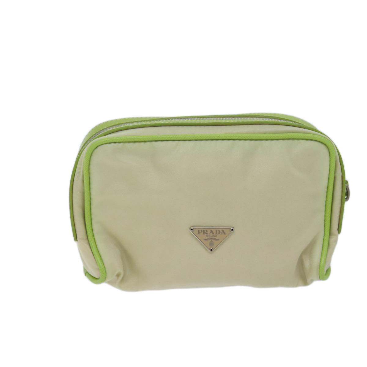 Prada Tessuto Clutch Bag Clutch Bag 39