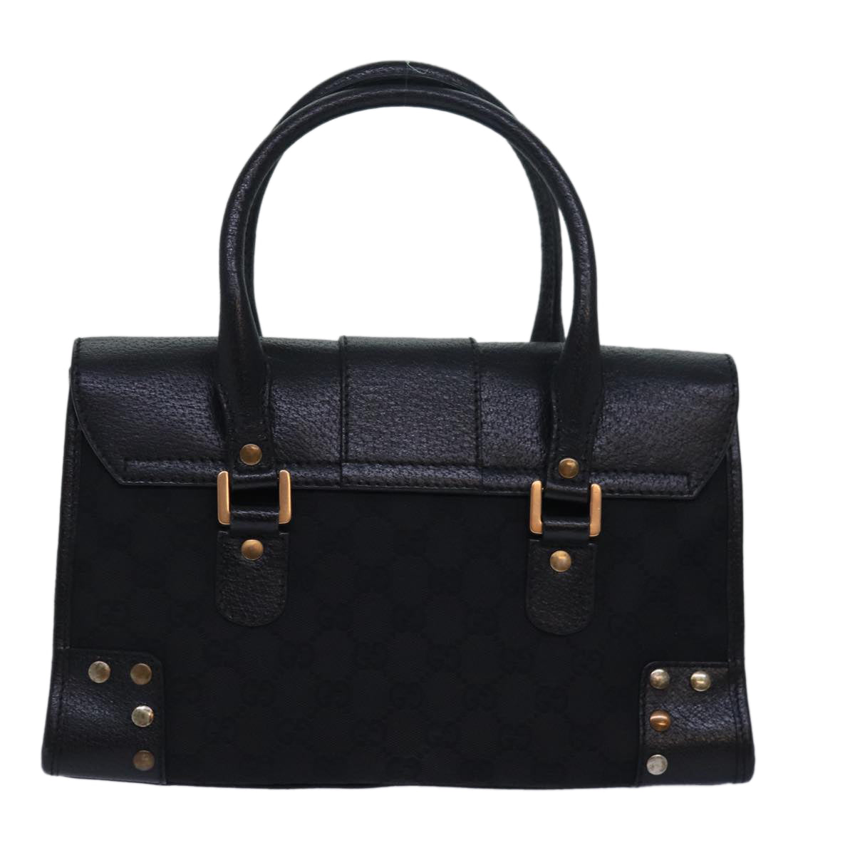 Gucci Gucci Gg Canvas 1088 Travel Bag