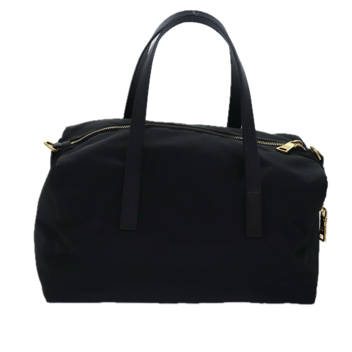 Prada Tessuto Handbag Travel Bag Tessuto Handbag 295