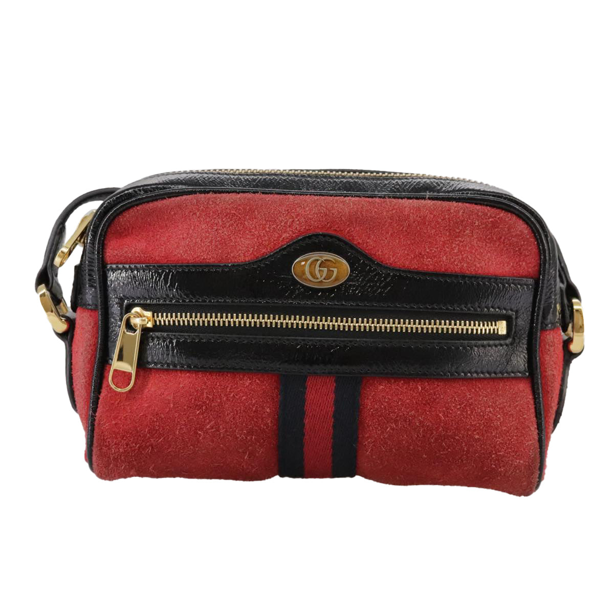Gucci Ophidia Shoulder Bag Ophidia 409