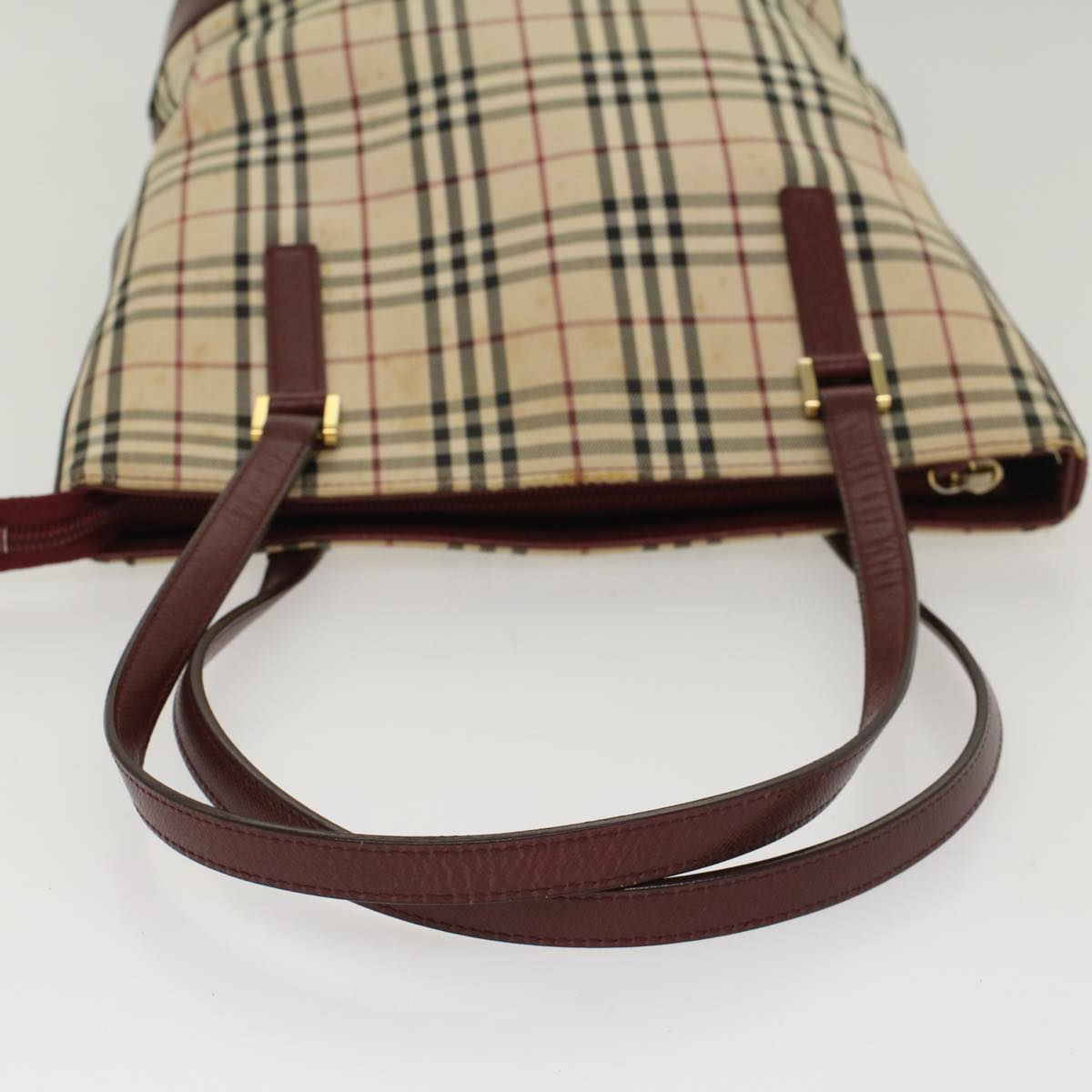 Burberry Luxury Shoulder Bag Shoulder Bag 92