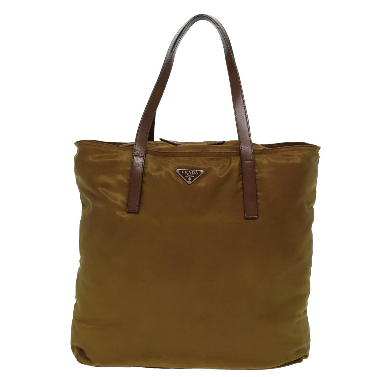 Prada Tessuto Shoulder Bag Shoulder Bag 388