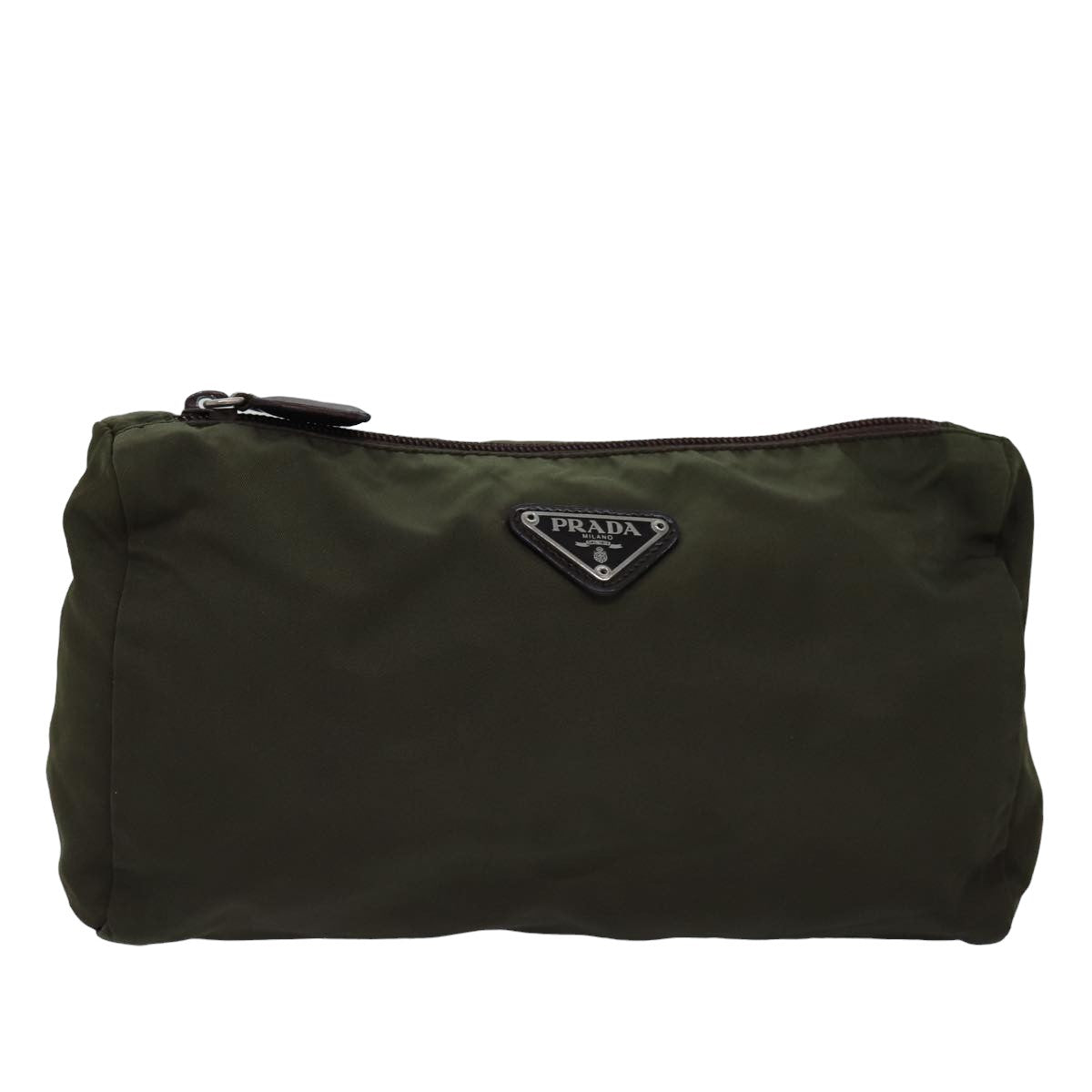 Prada Tessuto Clutch Bag Clutch Bag 92