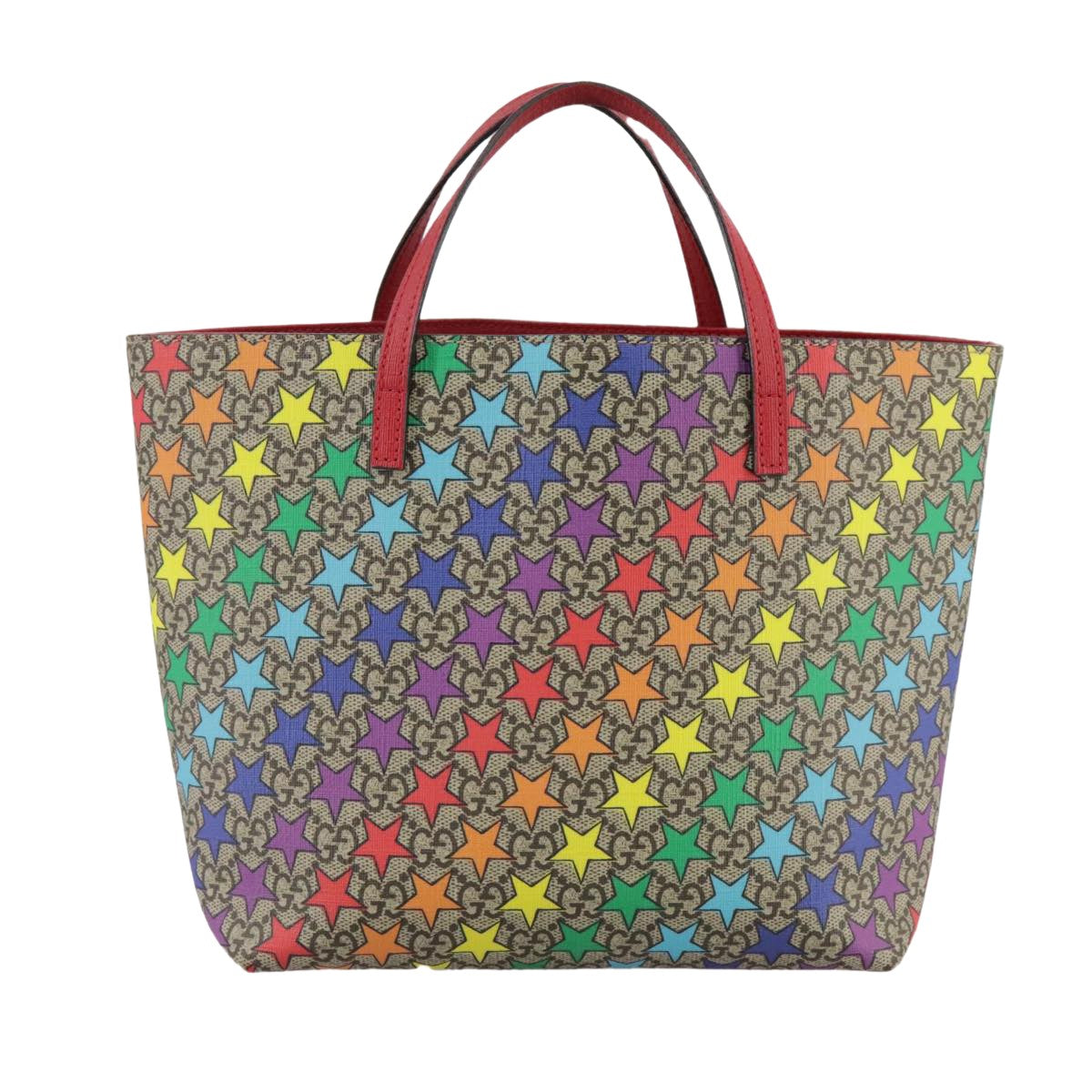 Gucci Children Tote Bag
