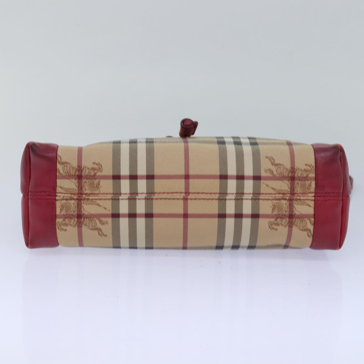 Burberry Luxury Nova Check Shoulder Bag Shoulder Bag 172