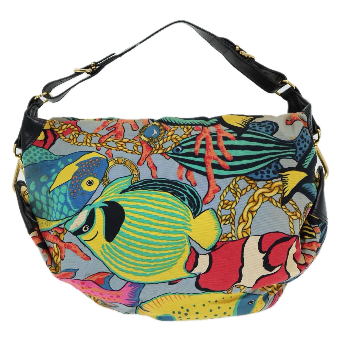 Luxury Shoulder Bag