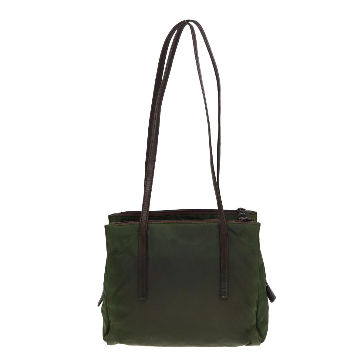 Prada Tessuto Shoulder Bag Shoulder Bag 561