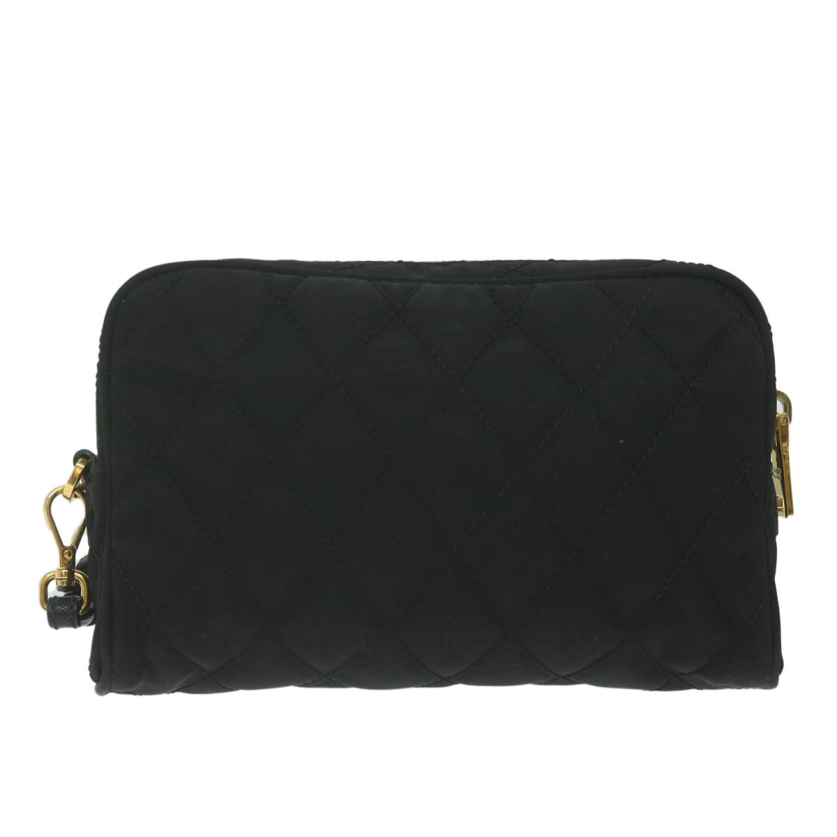 Prada Tessuto Clutch Bag Clutch Bag 35