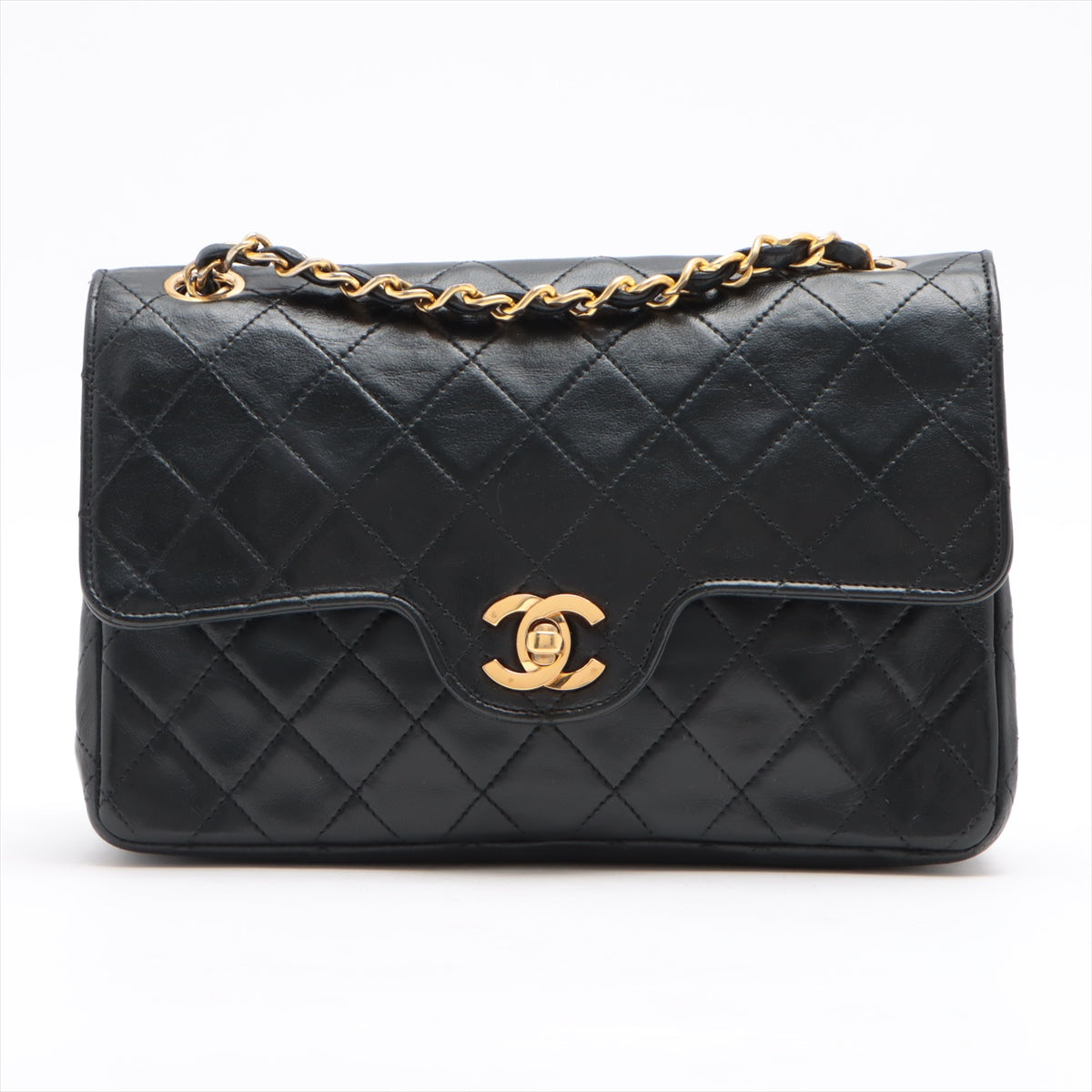 Chanel Timeless Shoulder Bag