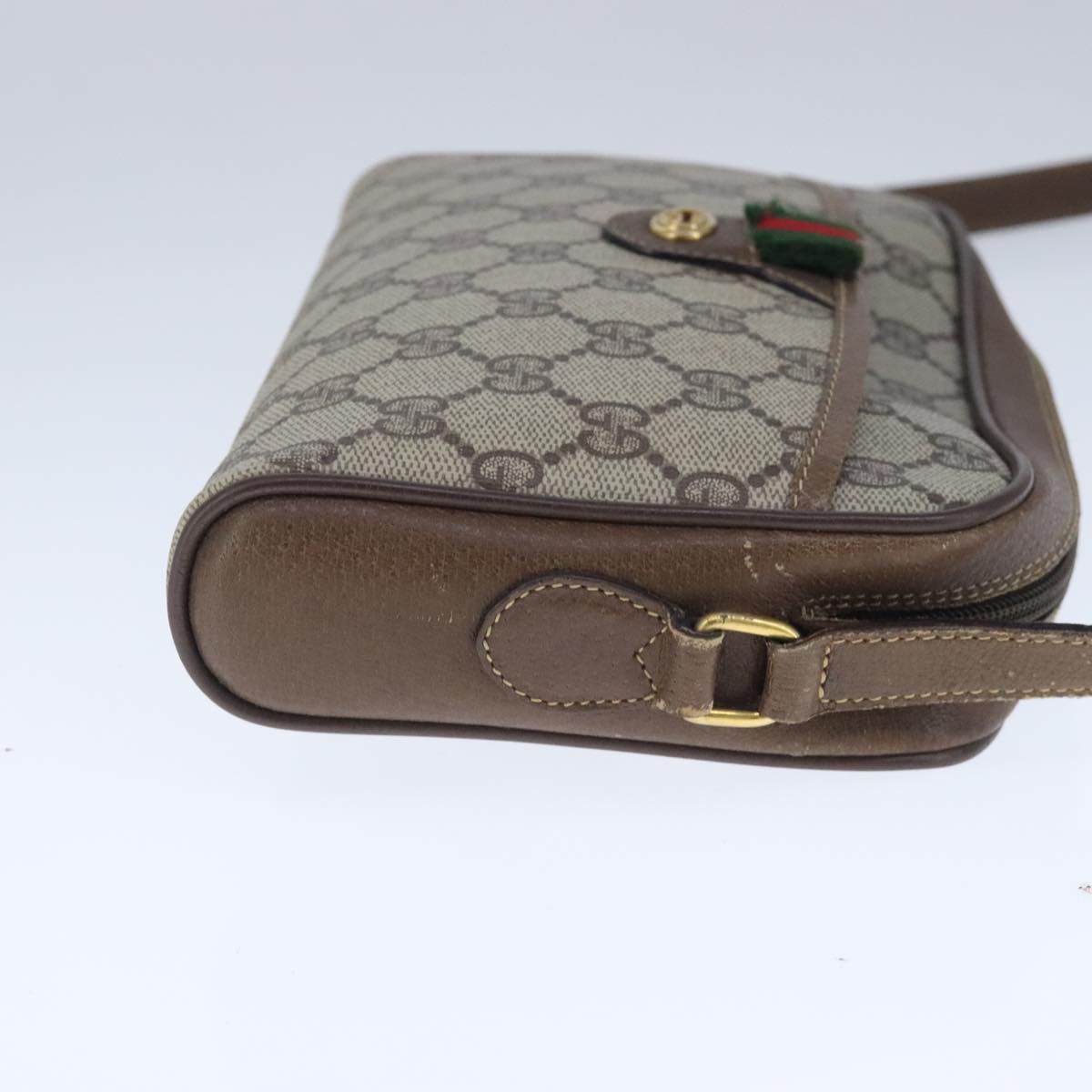 Gucci Sherry Shoulder Bag Sherry 257