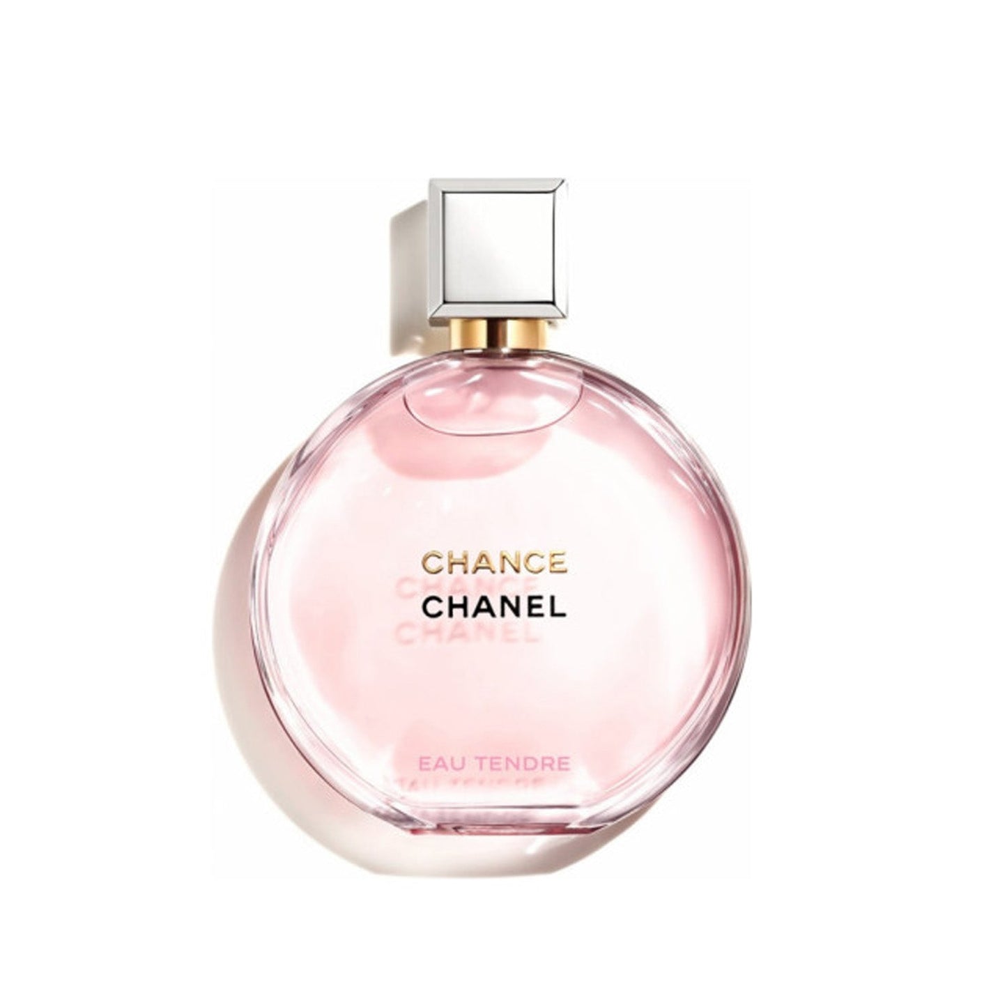 Chanel Chance Tendre Women Edp 100Ml Bag