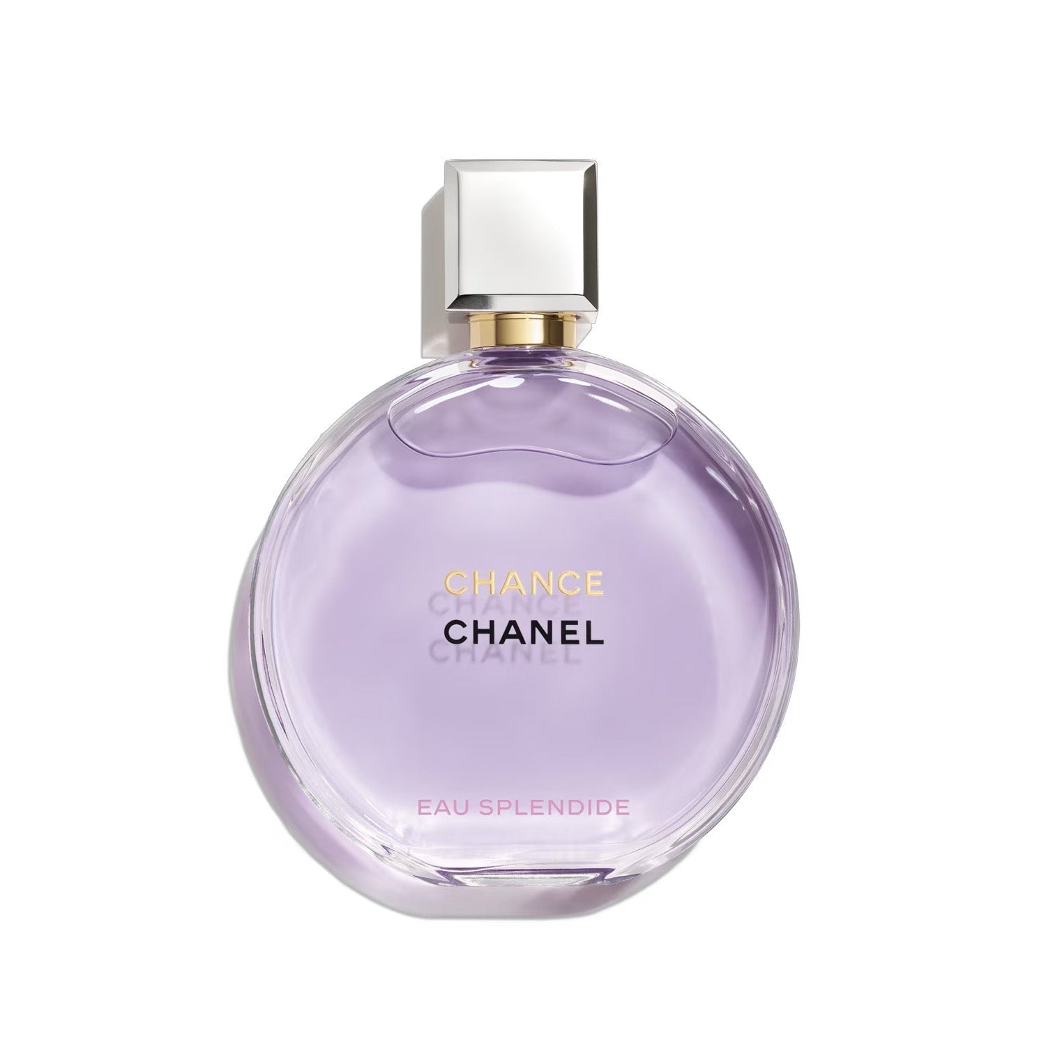 Chanel Chance Eau Splendide Edp 100ML Handbag