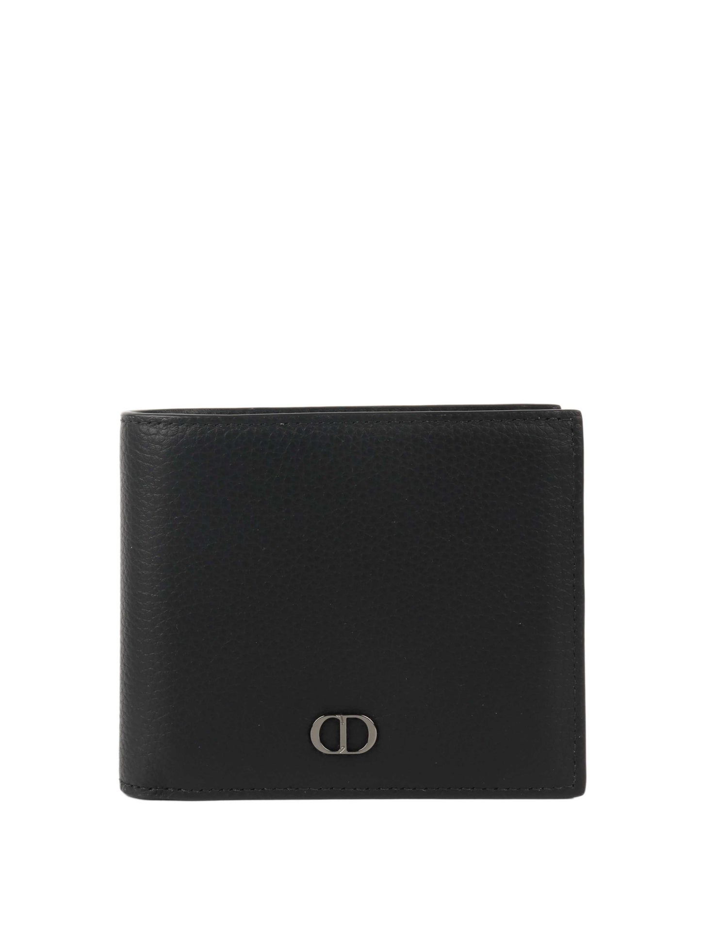 Dior Handbag CD Icon Bifold Wallet