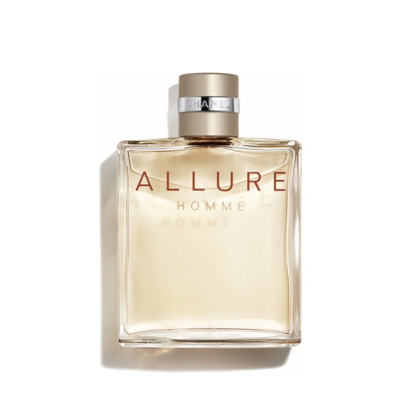 Chanel Allure Homme Edt 100Ml Bag