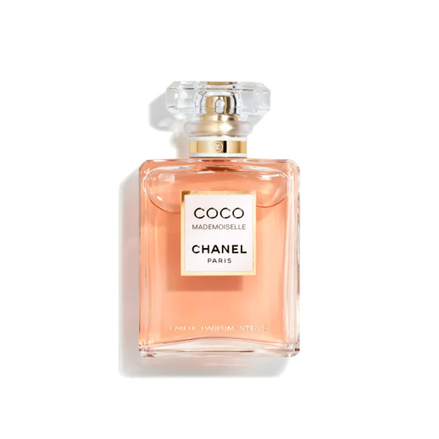 Chanel Coco Mademoiselle Women L/E Edp 100Ml Bag