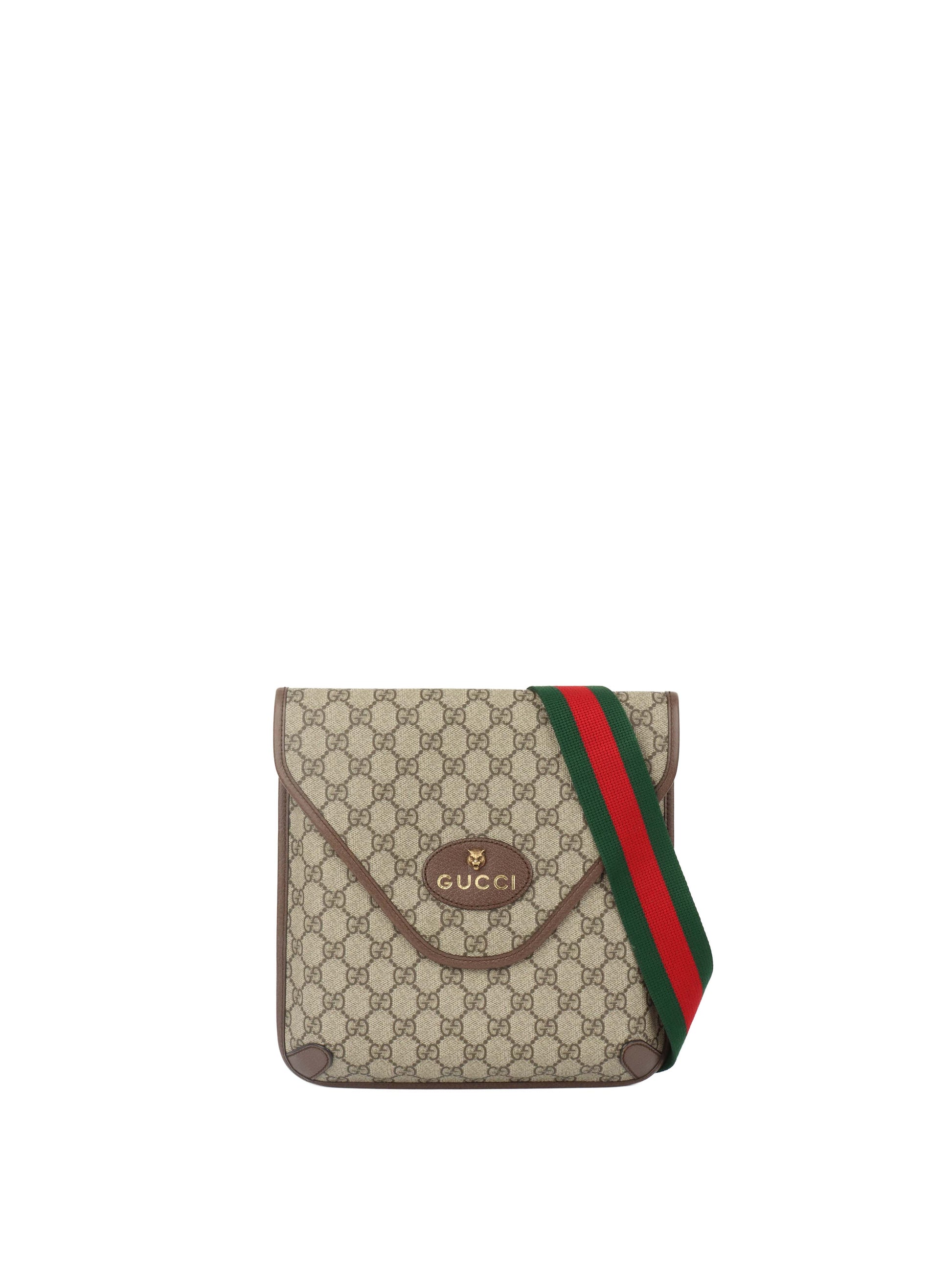Gucci Neo GG Medium Messenger Bag