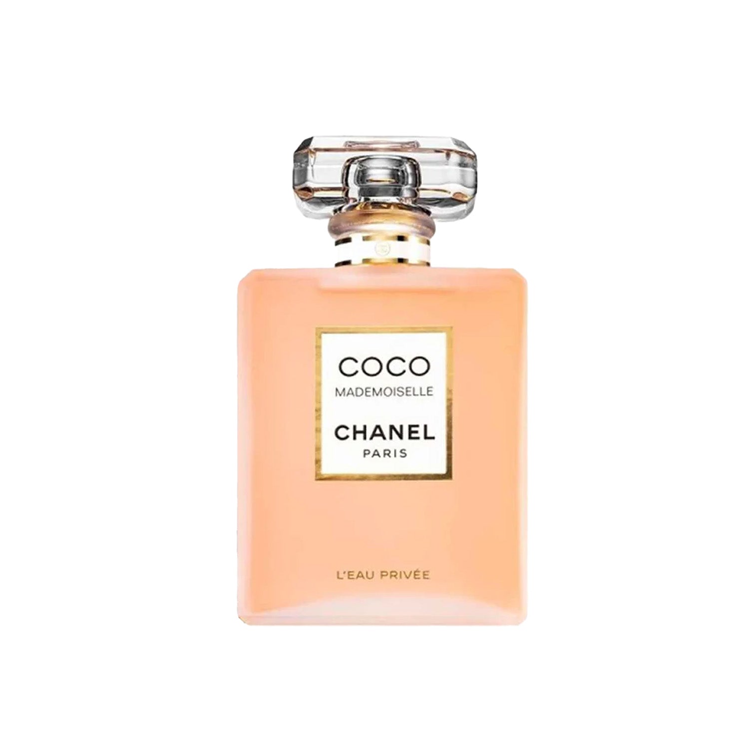 Chanel Coco Mademoiselle Pour La Nuit 100Ml Bag