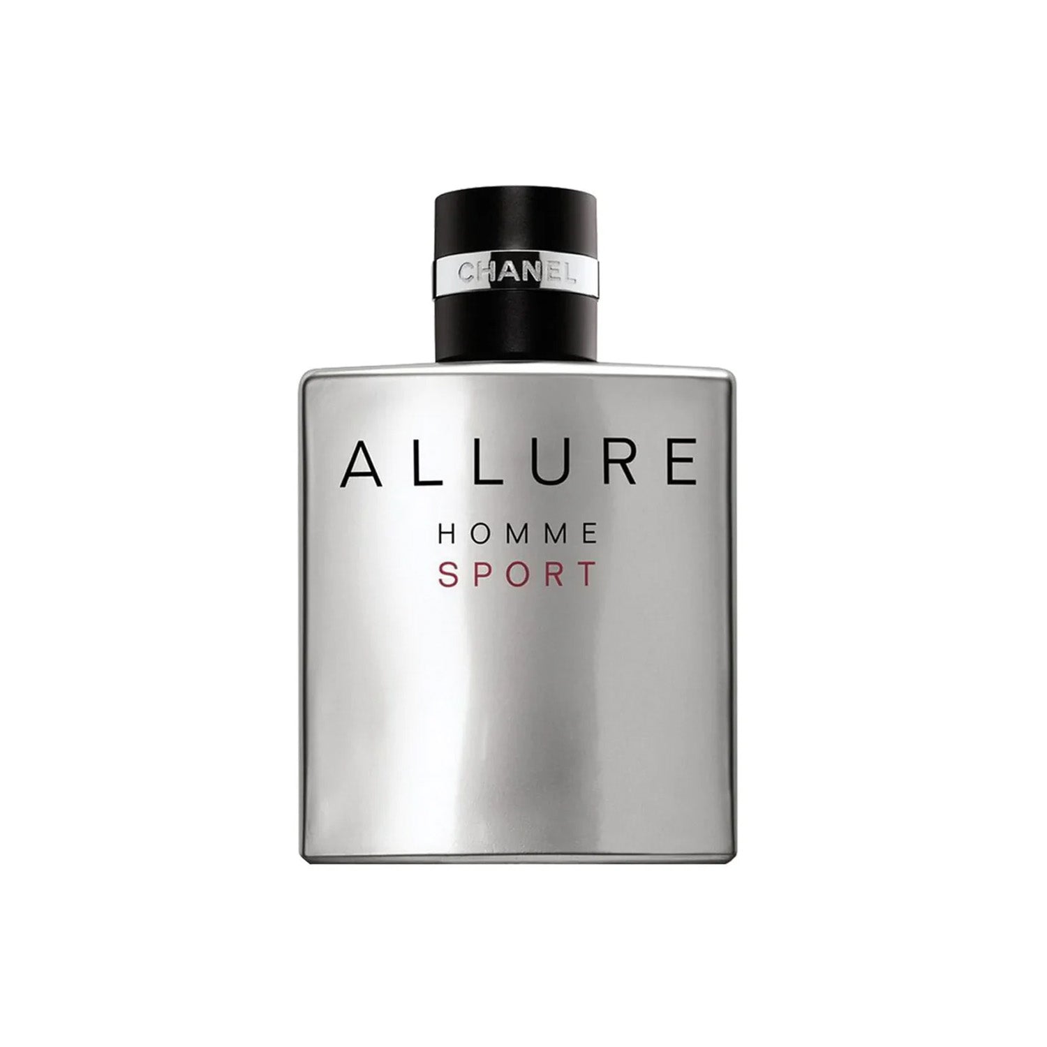 Chanel Allure Sport Men Edt 100ML Handbag