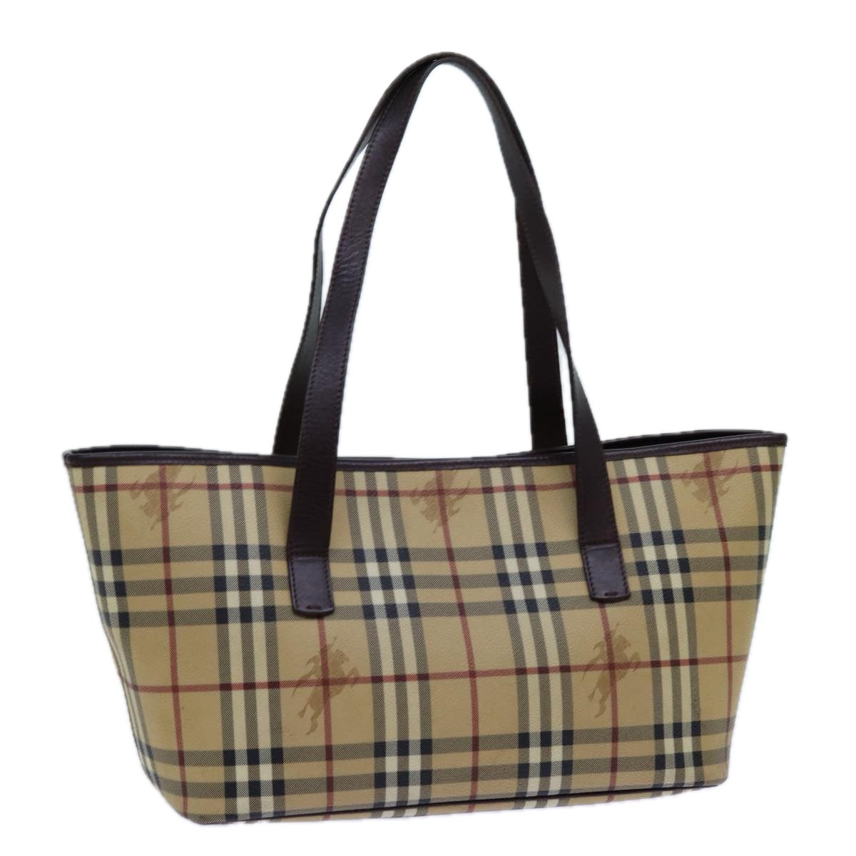 Burberry Luxury Nova Check Shoulder Bag Shoulder Bag 73