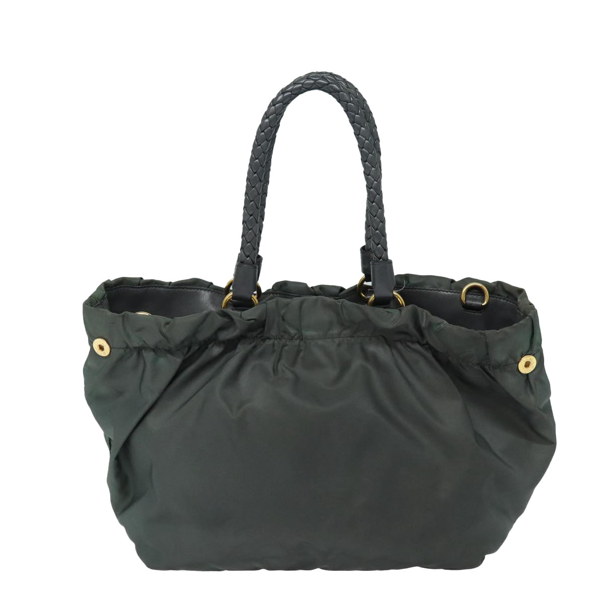 Prada Tessuto Handbag Travel Bag Tessuto Handbag 379