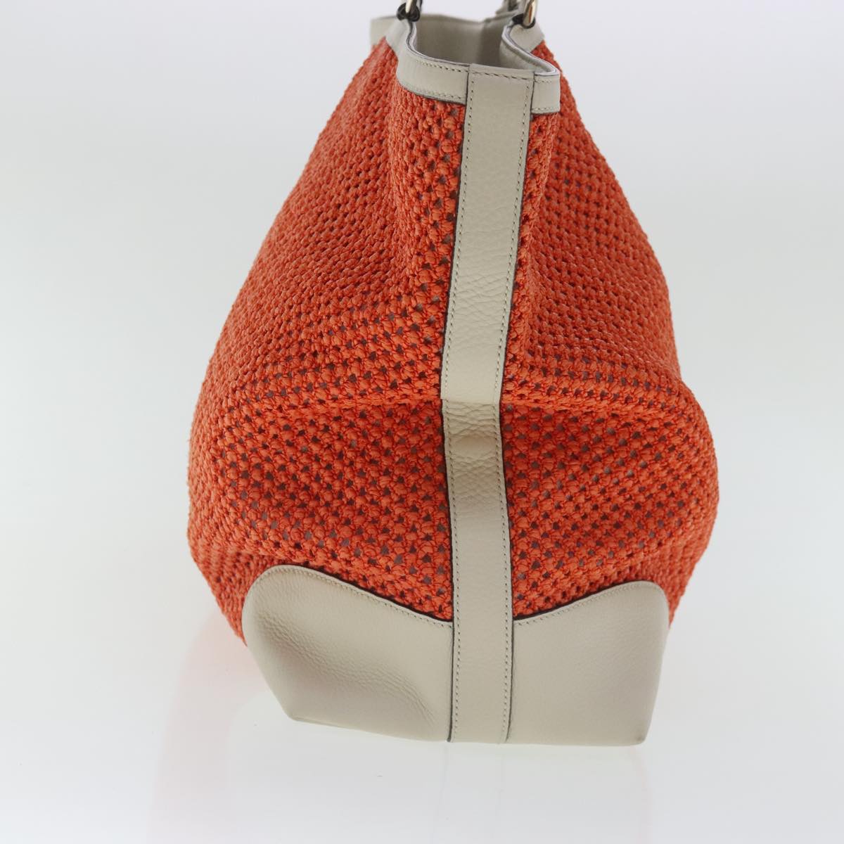 Gucci Bamboo Handbag Travel Bag Bamboo 749