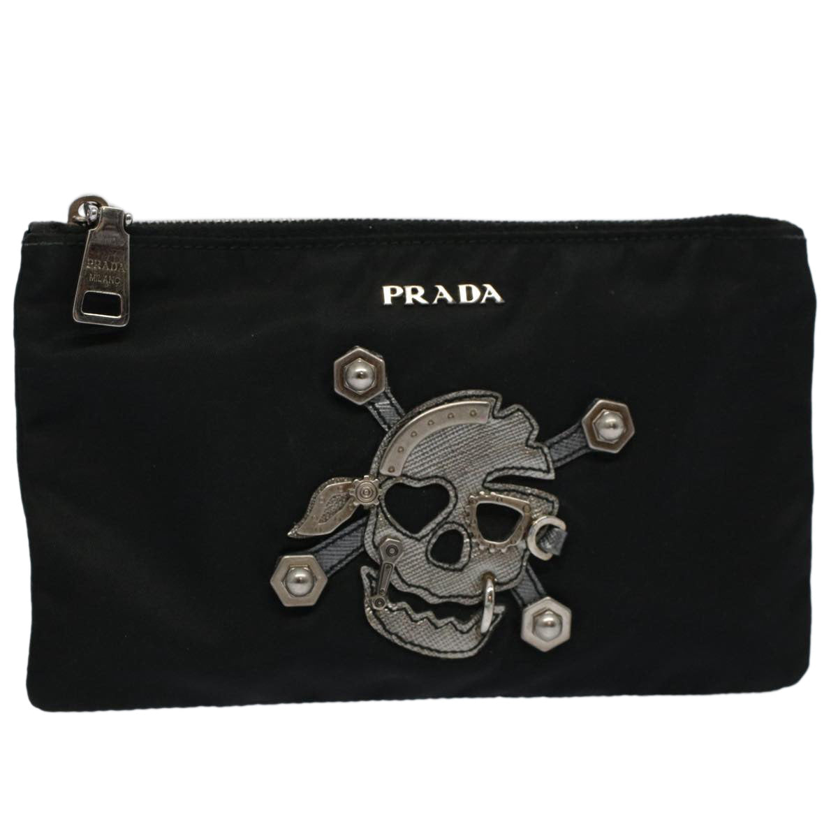 Prada Clutch Bag Clutch Bag 67