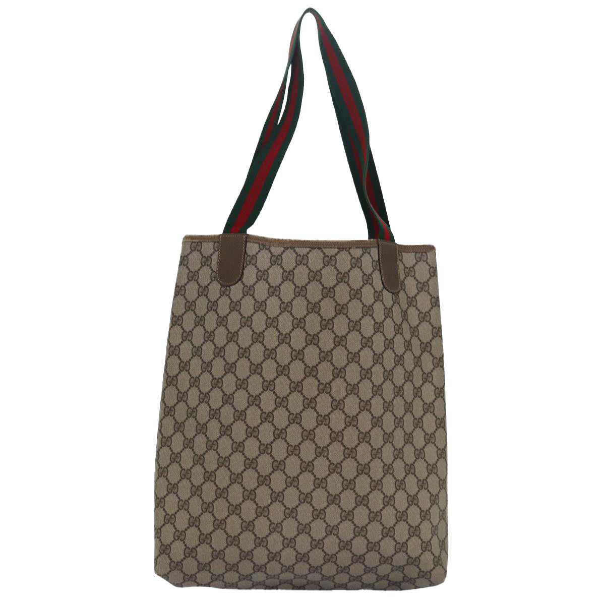 Gucci Sherry Tote Bag Sherry 203
