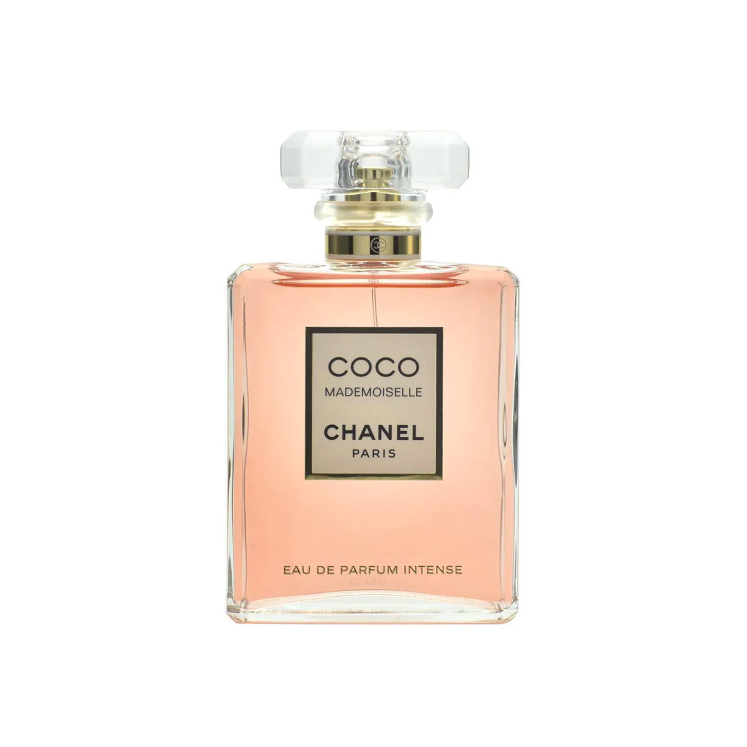 Chanel Coco Mademoiselle Intense Edp 100Ml Bag
