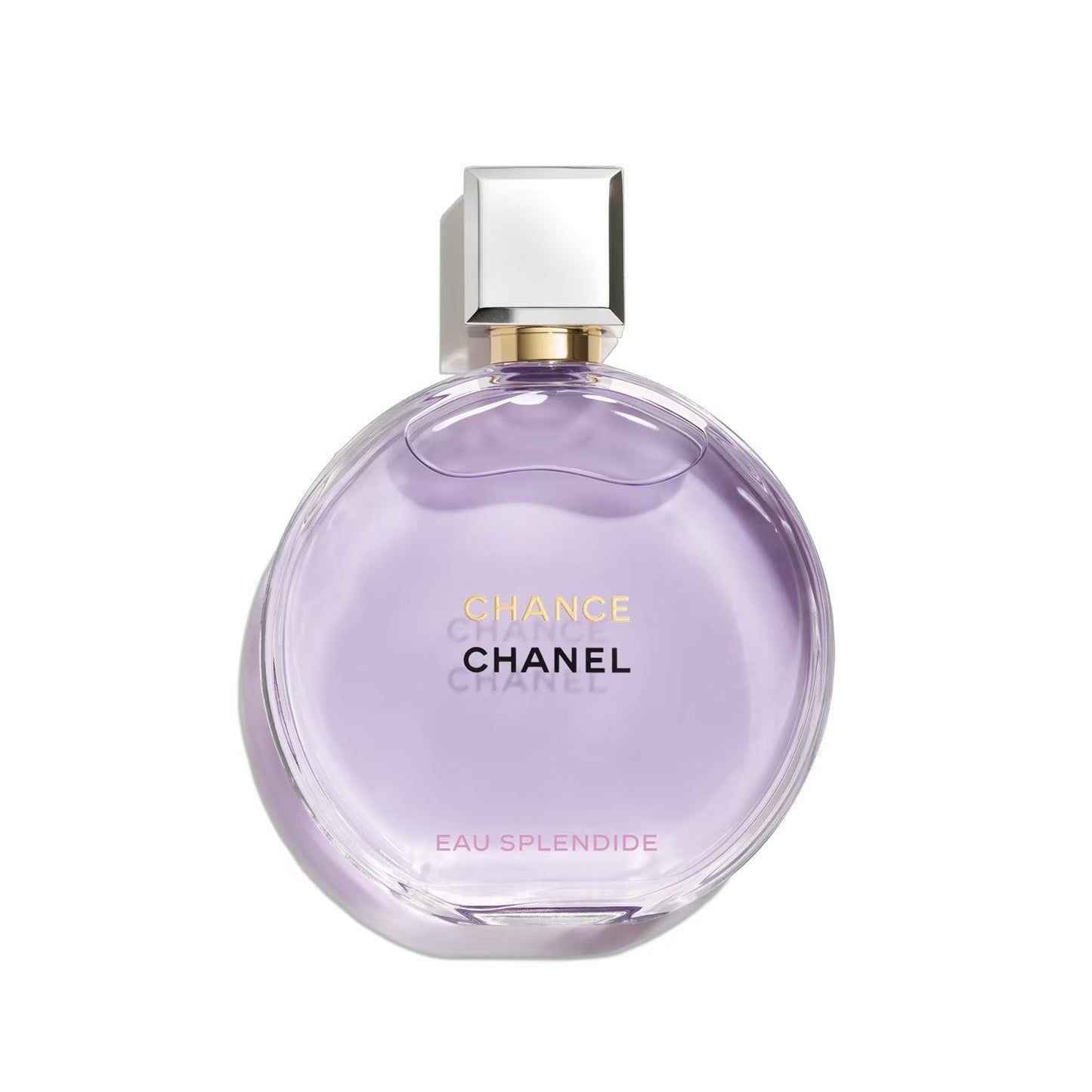 Chanel - Chance Eau Splendide Edp 100Ml Bag