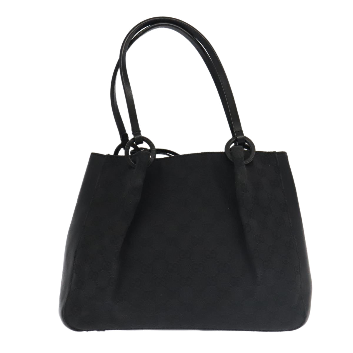 Gucci Gucci Gg Canvas 1430 Travel Bag