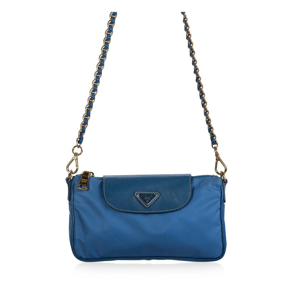 Prada Bandoliera Shoulder Bag Prada Bandoliera